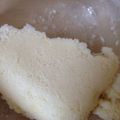 クック3WI5PE☆'s cooksnap of when they made １歳☆卵牛乳不要♪レンジで蒸しパン☆.