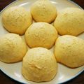 ☆ぴぃち☆'s cooksnap of when they made 簡単！HMでまんまるケーキ.