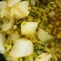みやのりょうり's cooksnap of when they made ☆簡単☆カブの煮物.