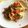 鈴ず音's cooksnap of when they made 厚揚げで満腹！長芋ふわふわ明太焼き。.