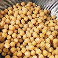 maumamma's cooksnap of when they made ひよこ豆を煮る.
