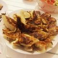 みるしー's cooksnap of when they made 手作り餃子.