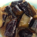 mayu0mayu's cooksnap of when they made ルクエで簡単！さっぱり茄子の揚げ浸し.