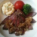 ラッパ隊's cooksnap of when they made 簡単ローストビーフ.
