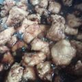 ひむとも's cooksnap of when they made 我が家の唐揚げ～絶品ネギダレかけ～.