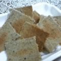 ソネチコ's cooksnap of when they made サクサク軽い♪おからクッキー.