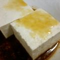 ソネチコ's cooksnap of when they made 和辛子の冷奴♪.