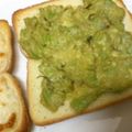 ソネチコ's cooksnap of when they made レシピ無限大∞ツナとアボカドのディップ.