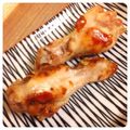 ayaly＊'s cooksnap of when they made フライパンでかんたん鶏手羽元煮焼き.