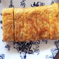 ☆Ｍ・Ｙ☆'s cooksnap of when they made オムそば？というより焼きそば入り卵焼き.