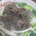 ひむとも's cooksnap of when they made 簡単！肉うどん！.