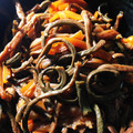 ぴにゃにゃ's cooksnap of when they made =ぜんまいの炒煮=.