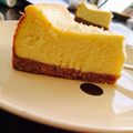 ちょはっかーい's cooksnap of when they made ベイクドチーズケーキ.