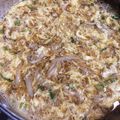 ひらつん家's cooksnap of when they made 簡単☆もやしスープ☆.