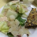 ♡★ハッピー★♡'s cooksnap of when they made ひじき入り卵焼き（千草焼き）.