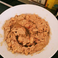 まあるあまる's cooksnap of when they made フムス　ヒヨコ豆のペースト　中東料理.