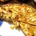 桜井凛子's cooksnap of when they made 春風のふんわり豆乳キッシュ.