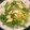 はるらぱん's cooksnap of when they made 病みつき★しっとりささみと水菜のサラダ.