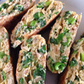 音瀬☆'s cooksnap of when they made ツナと青ねぎの和風オムレツ.