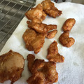 kuutannu's cooksnap of when they made 袋1つ20分で完成！焼肉タレで唐揚げ.
