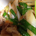 銀シャリひよこ's cooksnap of when they made ☆おかず☆ご飯がすすむ簡単豚キムチ.