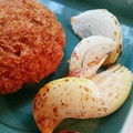メグ1223's cooksnap of when they made 新玉ねぎのしょうゆ焼き☆.
