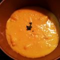 ✿maho✿'s cooksnap of when they made シチューの素で☆簡単かぼちゃスープ.