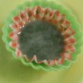 ともこｐ's cooksnap of when they made ほうれん草のミルクスープ 離乳食7ヵ月頃.