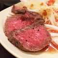 ユカタマゴ's cooksnap of when they made 簡単とろとろローストビーフ.