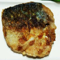 ☆ぴぃち☆'s cooksnap of when they made 簡単絶品♪揚げない鯖の竜田揚げ.