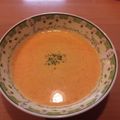 ▼△▼△▼△▼△▼△'s cooksnap of when they made にんじんの冷製スープ.