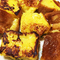 のんちゃそ✳︎'s cooksnap of when they made 簡単ふわとろ♡フレンチトースト.