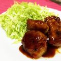 gaogao☆'s cooksnap of when they made 甘〜いっ♡新玉ネギの肉巻き☆.