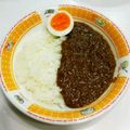 ひなゆあ♡'s cooksnap of when they made 作る価値あり！簡単☆キーマカレー.