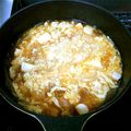 ごろごろﾐｶﾝ♪'s cooksnap of when they made 簡単ダイエット★酸辣湯（スーラータン）.