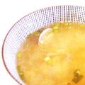 Pallotta's cooksnap of when they made 昆布だしが利いた♪あさりの味噌汁.