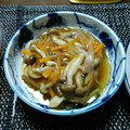はらだぺこちゃん's cooksnap of when they made 簡単時短厚揚げの野菜あんかけ☆.