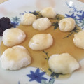 ♥りょう♥'s cooksnap of when they made とっても簡単、切り餅でみたらし団子.