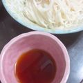 honey19's cooksnap of when they made 手軽にそうめんつゆ１人分☆.