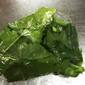 レオマン's cooksnap of when they made 茹でずにそのまま冷凍保存 ほうれん草.