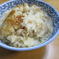 daikanon's cooksnap of when they made 簡単に!!炊き込みご飯.