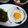 2児ママ's cooksnap of when they made 朝食に＊ベーコンエッグ.