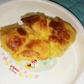 ぽぴぽぴ's cooksnap of when they made 簡単☆無駄なし！フレンチトースト.
