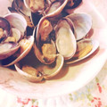 はったはった's cooksnap of when they made 冷めても美味しいあさりの酒蒸し.