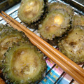 沙弥0523's cooksnap of when they made ゴーヤとライスペーパ揚げとさっぱりダレ.