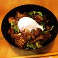 ガッちやん's cooksnap of when they made レタスたんまり！ピリ辛豚炒め.