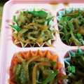 ＊ＡＫＯＲＩ＊'s cooksnap of when they made 家庭料理の定番！切干大根の煮物.