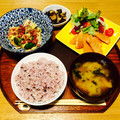 冷やしあめ's cooksnap of when they made 簡単になすの浅漬け♪.