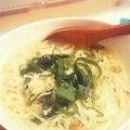 もぐドン's cooksnap of when they made ベトナム風フォー.
