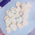 サジャ♡'s cooksnap of when they made さくさく クッキー 簡単.